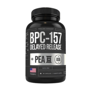 BPC-157 Delayed Release