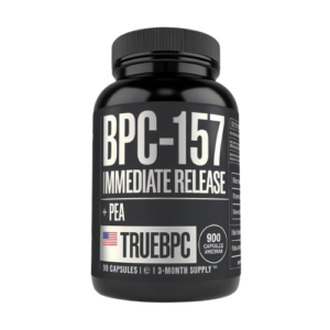 BPC-157 Immediate Release