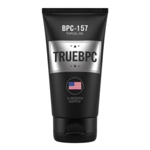 BPC-157 Topical Gel